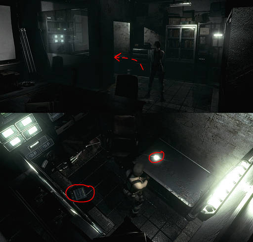 Resident Evil - Прохождение игры Resident Evil Remake (HD-Remastered). Джилл: часть 4/4